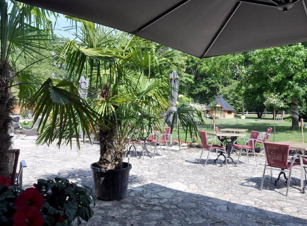 Hotel - Restaurant Le Moulin De Villiers Nouan-le-Fuzelier المظهر الخارجي الصورة