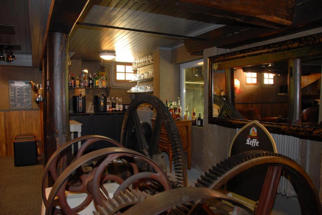 Hotel - Restaurant Le Moulin De Villiers Nouan-le-Fuzelier المظهر الخارجي الصورة