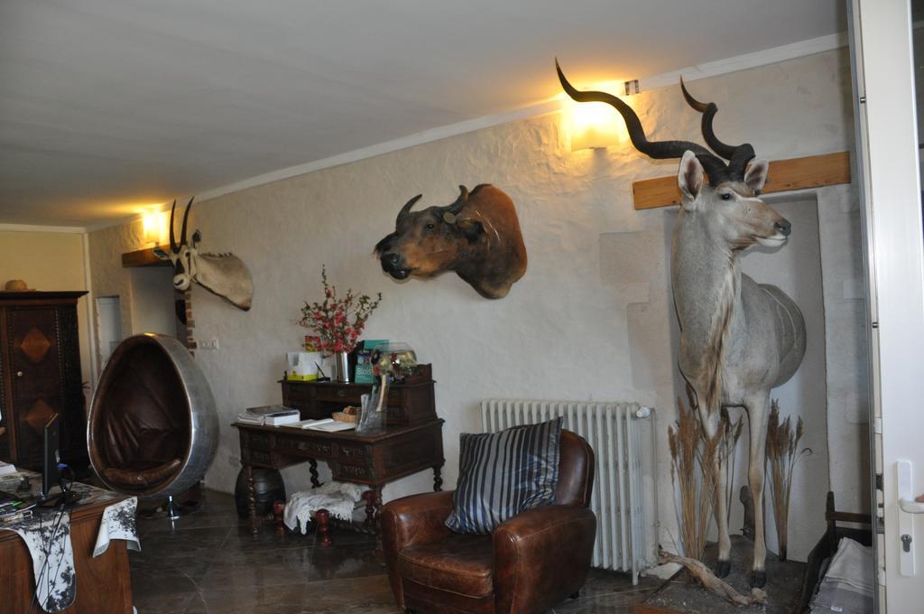 Hotel - Restaurant Le Moulin De Villiers Nouan-le-Fuzelier المظهر الخارجي الصورة