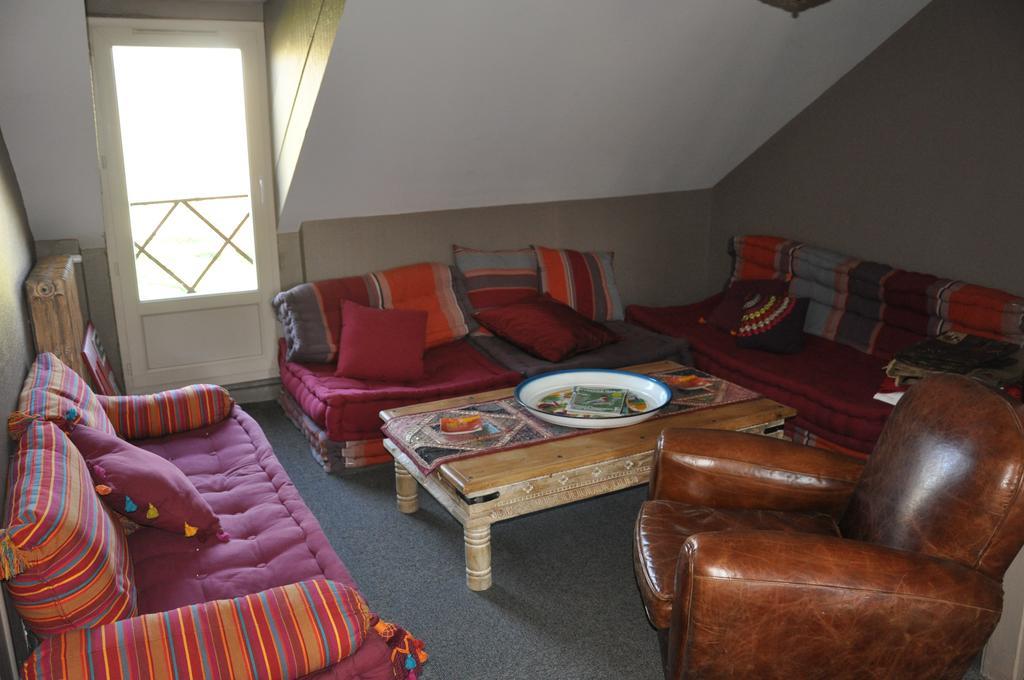 Hotel - Restaurant Le Moulin De Villiers Nouan-le-Fuzelier المظهر الخارجي الصورة