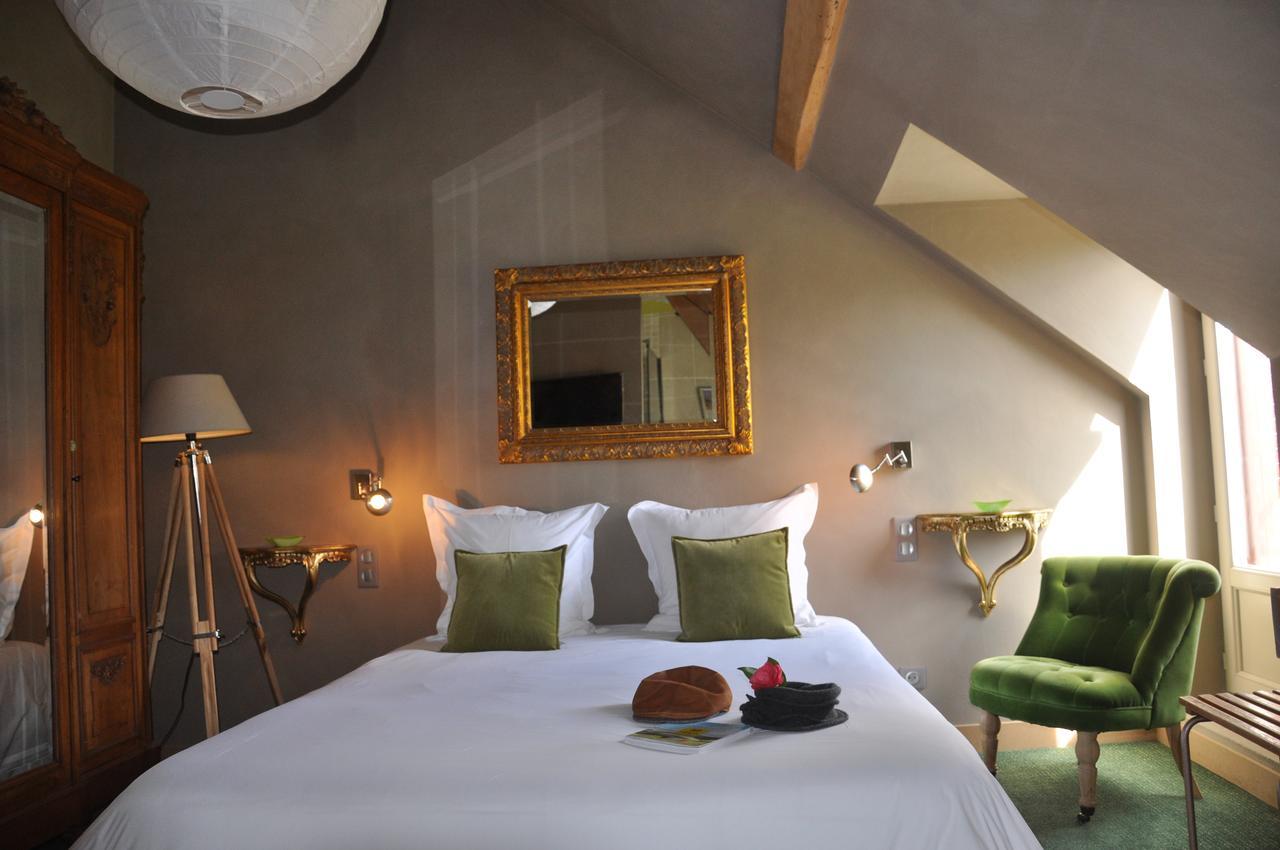 Hotel - Restaurant Le Moulin De Villiers Nouan-le-Fuzelier المظهر الخارجي الصورة